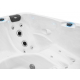 Piscine de massage SPA – Relax