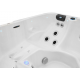 Piscine de massage SPA – Relax