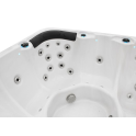 Piscine d'hydromassage SPA RELAX - 6 Piscine d'hydromassage SPA RELAX - 6