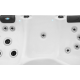 Piscine de massage SPA – Relax