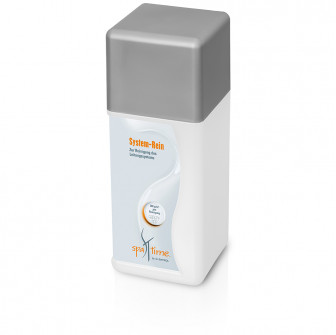 Nettoyeur de canalisations de piscine SpaTime, SpaTime - 1 kg
