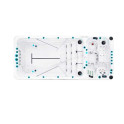 Piscine d'hydromassage SPA SPIRIT / SPIRIT DEEP - 0