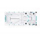 Piscine spa de nage - Spirit / Spirit Deep