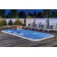 Piscine de nage spa - DYNAMIC / DYNAMIC DEEP