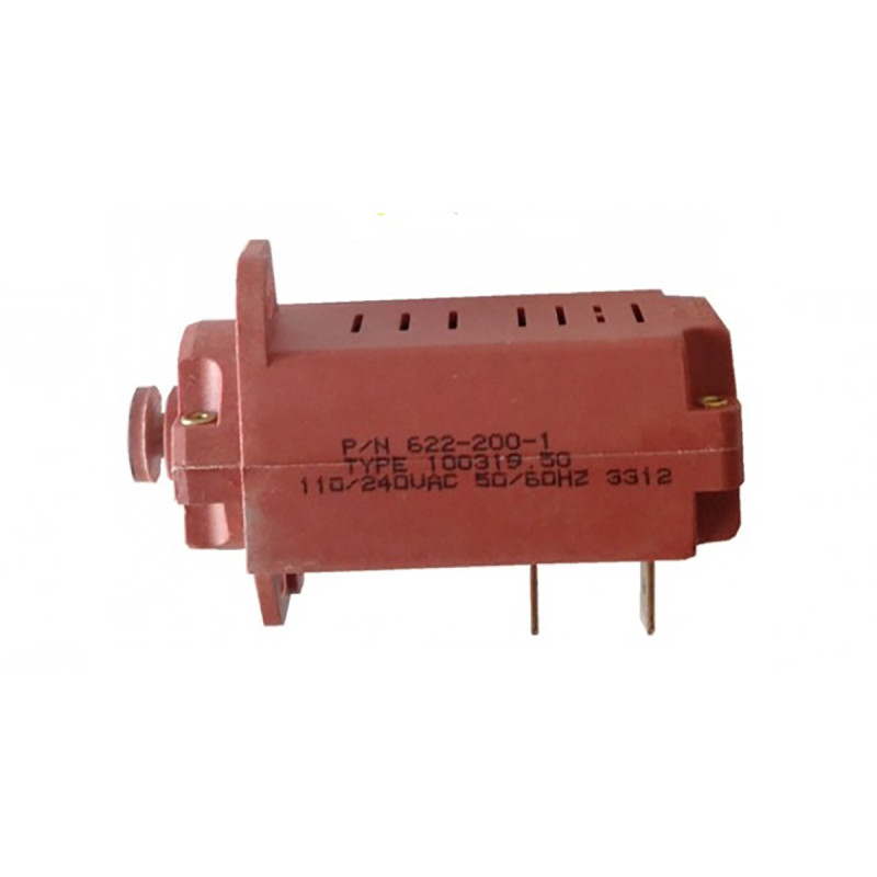 Pièces détachées - THERMO ACTIVATOR TYLO