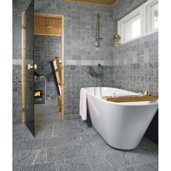 Mosaïque TULIKIVI TK-240PM