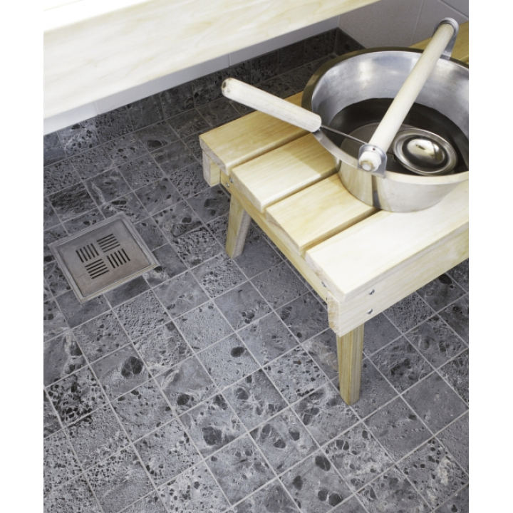 Mosaïque TULIKIVI TK-240PM