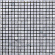 Mosaïque TULIKIVI TK-236PM