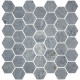 Mosaïque TULIKIVI TK-243