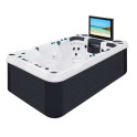 Piscine d'hydromassage SPA THEATER - 9