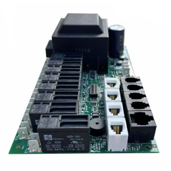 Pièces détachées - Carte relais TYLO 