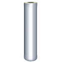 Tuyau de cheminée en acier HARVIA 1,5 m - 0