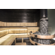 Poêle à bois pour sauna - HARVIA Legend 150