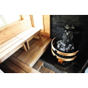 Poêle à bois pour sauna - HARVIA Legend 150 - 2
