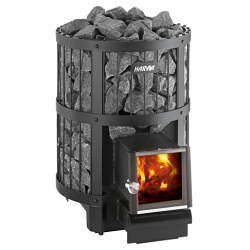 Poêle à bois pour sauna - HARVIA Legend 150 SL 