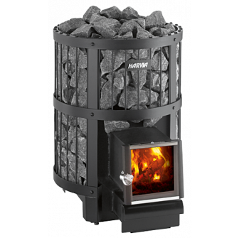 Poêle à bois pour sauna - HARVIA Legend 150 SL