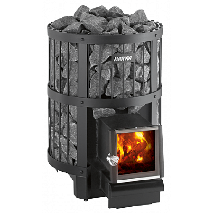 Poêle à bois pour sauna - HARVIA Legend 150 SL