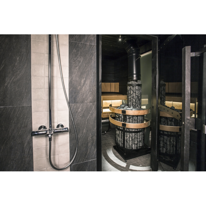 Poêle à bois pour sauna - HARVIA Legend 300