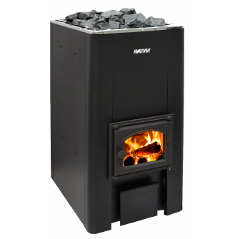 Poêle à bois pour sauna - HARVIA 50