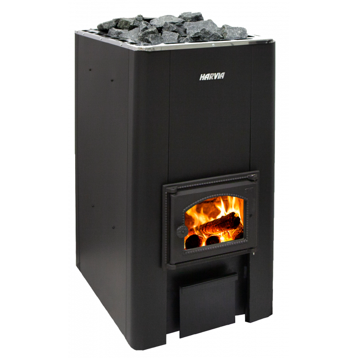 Poêle à bois pour sauna - HARVIA 50