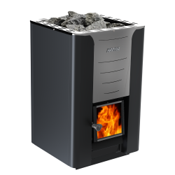 Poêle à bois pour sauna - HARVIA 36 PRO 