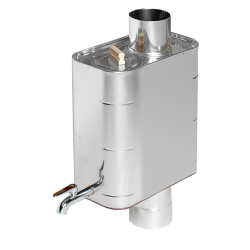 Chauffe-eau HARVIA, 22 l  Chauffe-eau HARVIA, 22 l