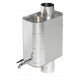Chauffe-eau HARVIA, 22 l