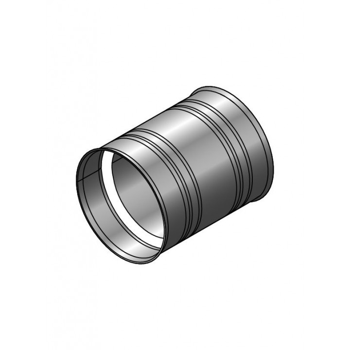 Adaptateur de cheminée HARVIA, WZ011115