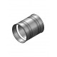 Adaptateur de cheminée HARVIA, WZ011115