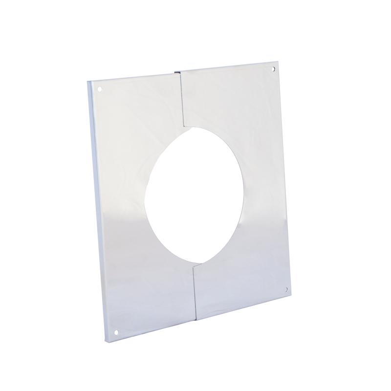 Panneau de finition 115 mm