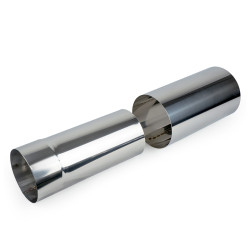 Protection de conduit de cheminée HARVIA 