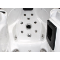 Piscine d'hydromassage SPA BLISS - 1