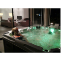 Piscine d'hydromassage SPA DESIRE - 3