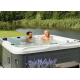 Piscine de massage SPA - DESIRE