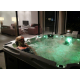 Piscine de massage SPA - DESIRE