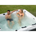 Piscine d'hydromassage SPA DESIRE - 1