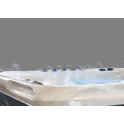 Piscine d'hydromassage SPA EUPHORIA - 1