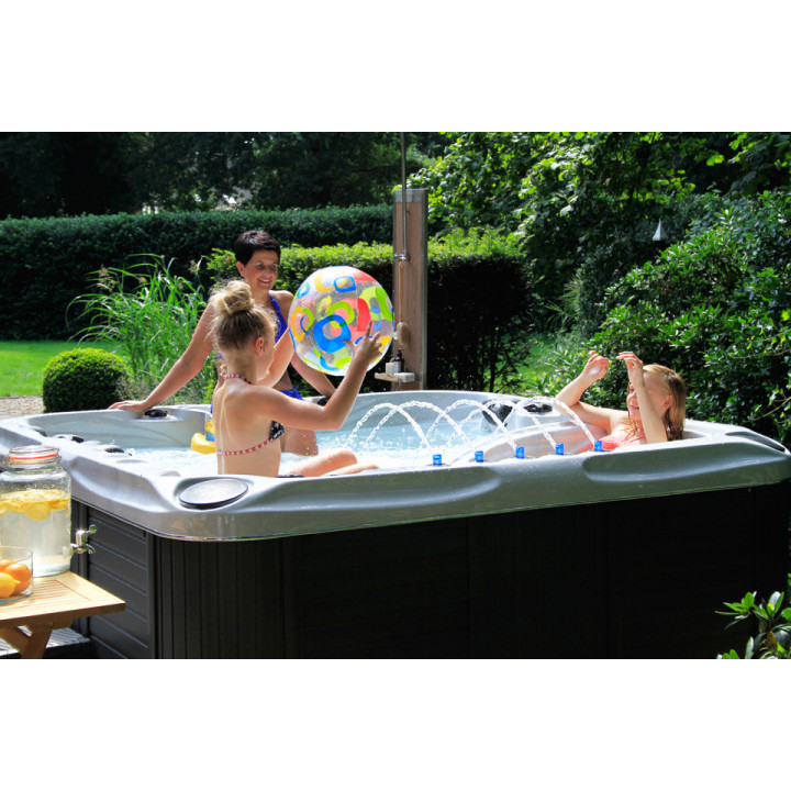 Piscine de massage SPA - FELICITY