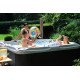 Piscine de massage SPA - FELICITY