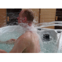 Piscine d'hydromassage SPA EUPHORIA - 4