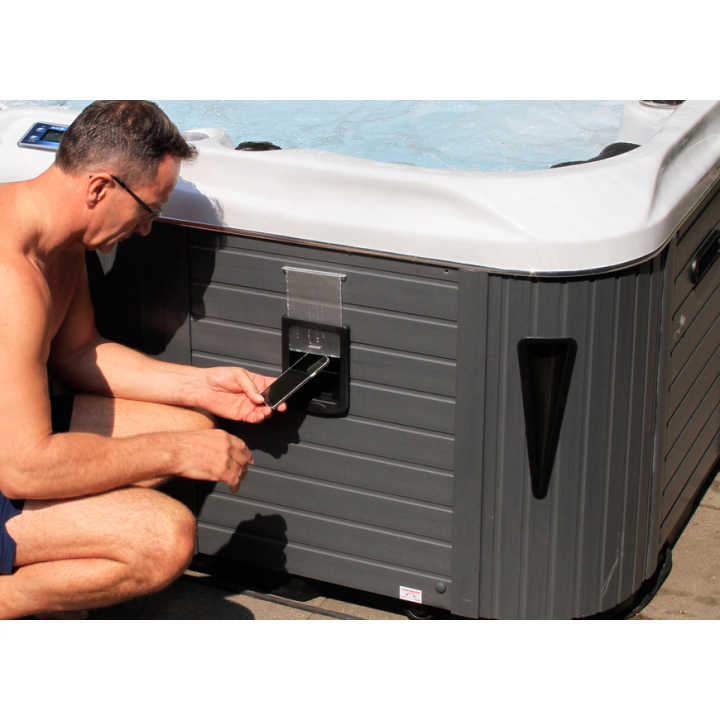 Piscine de massage SPA - FELICITY