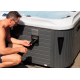 Piscine de massage SPA - FELICITY