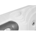 Piscine d'hydromassage SPA PLEASURE - 5