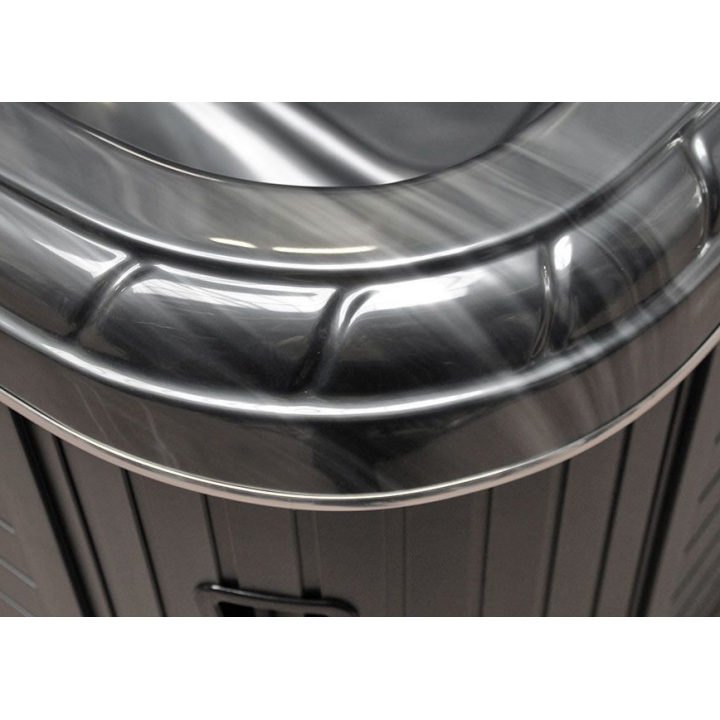 Piscine de massage SPA – Refresh