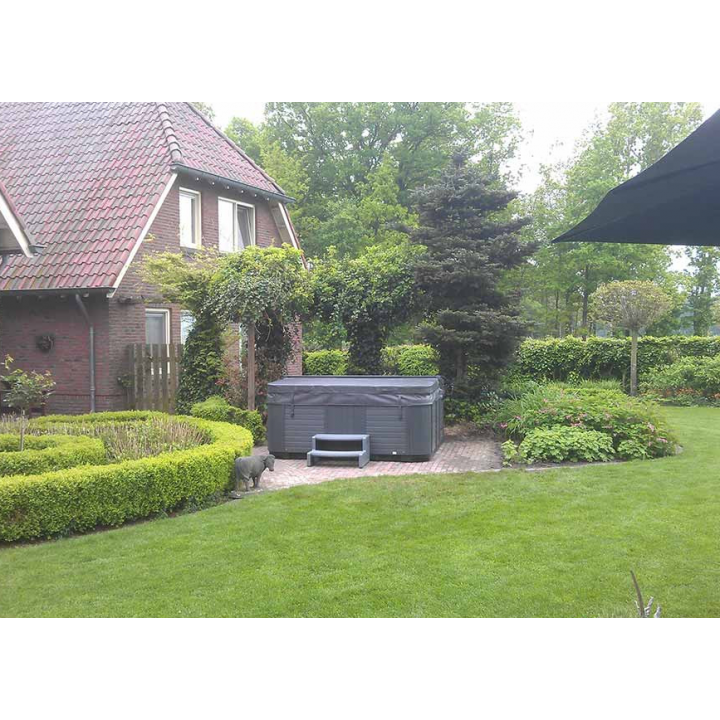 Piscine de massage SPA – Refresh