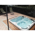 Piscine d'hydromassage SPA REFRESH - 6