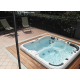 Piscine de massage SPA – Refresh