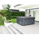 Piscine de massage SPA – Repose