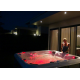 Piscine de massage SPA – Repose