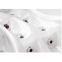 Piscine d'hydromassage SPA SENSATION - 2